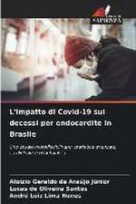 L'impatto di Covid-19 sui decessi per endocardite in Brasile