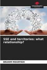 SSE and territories: what relationship?