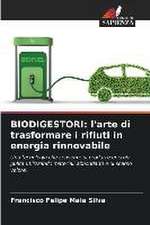 BIODIGESTORI: l'arte di trasformare i rifiuti in energia rinnovabile