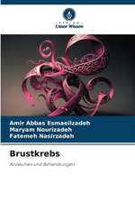 Brustkrebs