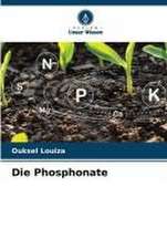 Die Phosphonate