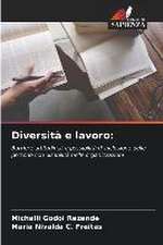 Diversità e lavoro: