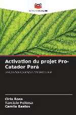 Activation du projet Pro-Catador Pará