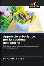 Approccio erboristico per la gestione dell'obesità