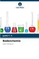 Bodenchemie