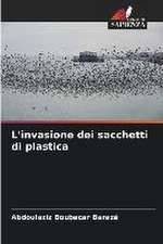 L'invasione dei sacchetti di plastica