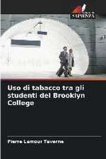 Uso di tabacco tra gli studenti del Brooklyn College