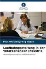 Laufbahngestaltung in der verarbeitenden Industrie