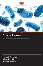 Probiotiques