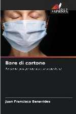 Bare di cartone