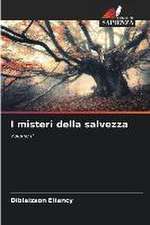 I misteri della salvezza