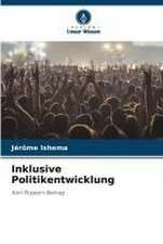 Inklusive Politikentwicklung