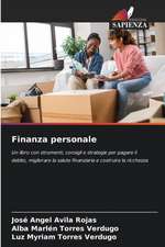 Finanza personale