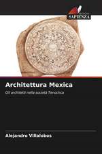 Architettura Mexica