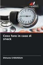 Cosa fare in caso di shock