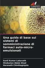 Una guida di base sui sistemi di somministrazione di farmaci auto-micro-emulsionati