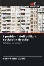 I problemi dell'edilizia sociale in Brasile