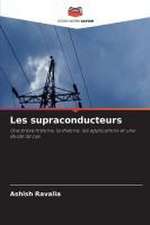 Les supraconducteurs