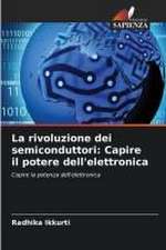 La rivoluzione dei semiconduttori: Capire il potere dell'elettronica