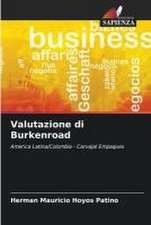 Valutazione di Burkenroad