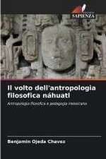 Il volto dell'antropologia filosofica náhuatl