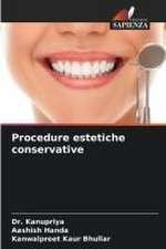 Procedure estetiche conservative