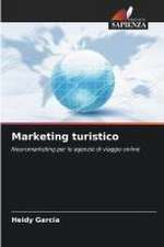 Marketing turistico