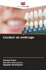 Couleur et ombrage