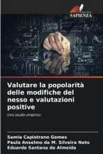 Valutare la popolarità delle modifiche del nesso e valutazioni positive