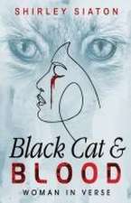 Black Cat and Blood