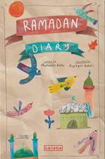 Ramadan Diary
