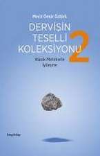 Dervisin Teselli Koleksiyonu 2