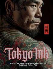 Tokyo Ink The Secret Meaning of Irezumi Designs in Japanese Tattoo Art