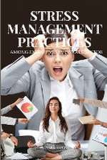 Stress management practices among executives