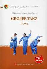 Grosser Tanz