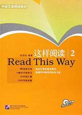 Xianchun, C: Read This Way Vol.2