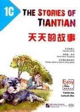 Yamin, M: The Stories of Tiantian 1C: Companion readers of E