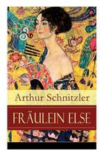 Fräulein Else