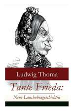 Tante Frieda