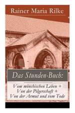 Das Stunden-Buch