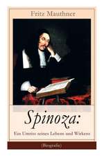 Spinoza