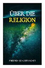 Über die Religion