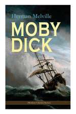 MOBY DICK (Modern Classics Series)