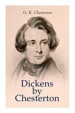 Dickens by Chesterton