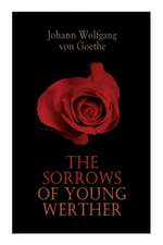 The Sorrows of Young Werther