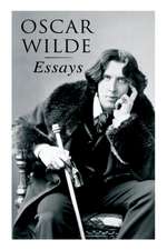 Oscar Wilde