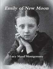 Emily of New Moon