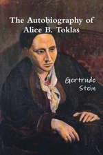 The Autobiography of Alice B. Toklas