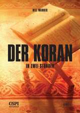 Warner, B: Koran in zwei Stunden