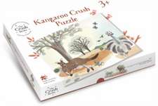 Kangaroo Crush Puzzle